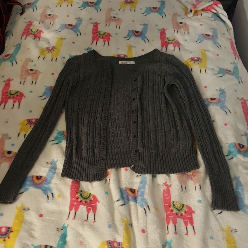 Sweater